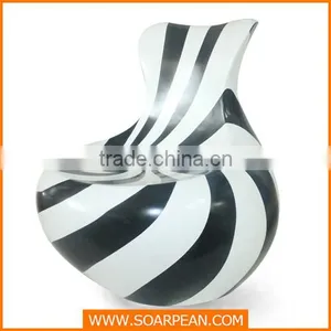 Commercial Furniture Hotel Furniture Fiberglass Hotel Chair thumbnail-6