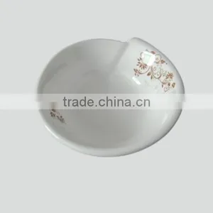Melamine Sauce Plate thumbnail-1