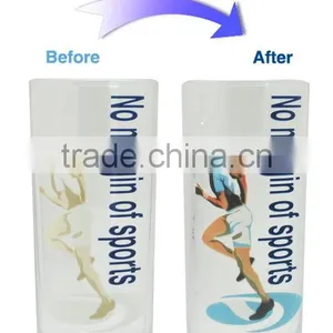 350ml Cold Color Changing Souvenir Beer Mug thumbnail-2
