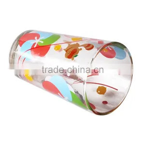 Mug Sublimation Shot Glass Beer Cup thumbnail-1