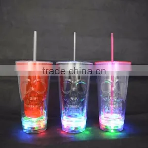 New Promotional Item Led Coffee Cup With Customized thumbnail-2