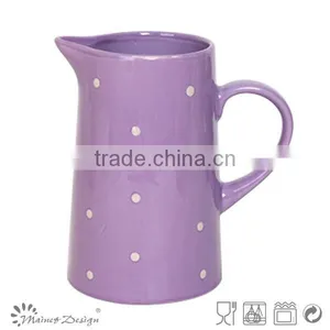 2015 Modern Design Wholesale Pitcher thumbnail-4