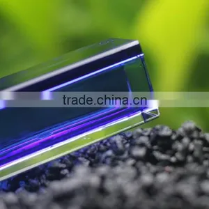 Customized Engraved Crystal Vase For Hotel or Home or Wedding Decoration thumbnail-3