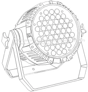 LED Flood Light-025 thumbnail-3