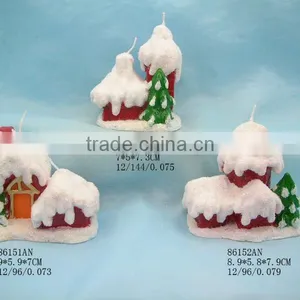 Christmas House 9118 thumbnail-1