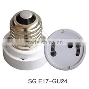 E27 to E40 Wifi Light Bulb Led Power Socket Adapter thumbnail-6