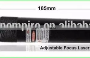 Hot Sale Tactical Rifle Green Flashlight thumbnail-1
