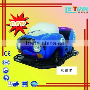 2014 Hot Sale High Quality and Cheap Adult Battery Car thumbnail-1