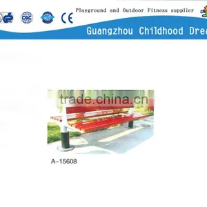 (A-15608) Durable Residential Leisure Bench thumbnail-1