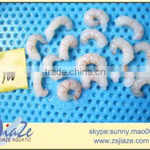 2012 New Processing PD PUD Frozen Red Shrimp thumbnail-2