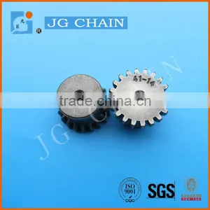 41-14 Nylon Type Chain Coupling thumbnail-1