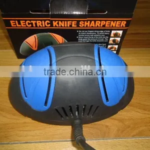 As Seen On TV 45w Power Portable Knife Sharpener Grinder Small Electric Scissor Blades Grinding Machine thumbnail-3