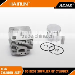ACME Factory Direct Selling TL26/CG260 Brush Cutter Parts Cylinder Assy thumbnail-1