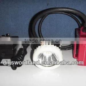 DSL998 LED Mine Lamp for Mine Worker thumbnail-1