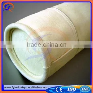 Polyester Filter Bag for Steel Plant Cement Plant Flour Mill thumbnail-3