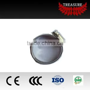 Clamps for Telescopic Poles Hose Clamp Electric Bicycle thumbnail-1