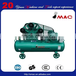 7.5KW 180L Piston Low Noise Compressor SMW-0.5/30 thumbnail-1