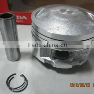 Honda Mega Pro Piston Kit thumbnail-1