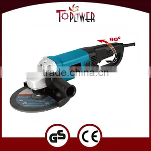 230MM (9") Electric Angle Grinder Power Tools thumbnail-1