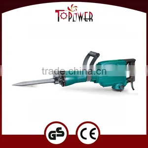 65mm Electric Demolition Breaker Jack Hammer thumbnail-1