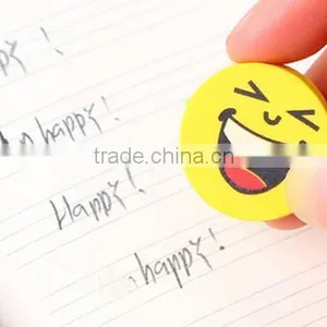 2017new and Fashionable Emoji Eraser thumbnail-5