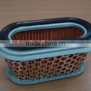 Filter For Honda 17210-734-000,17210-734-003,17210-734-505 For GX160 With Foam Warp Air Filter thumbnail-3