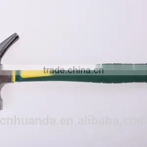 Magnetic Claw Hammer With Handle thumbnail-1