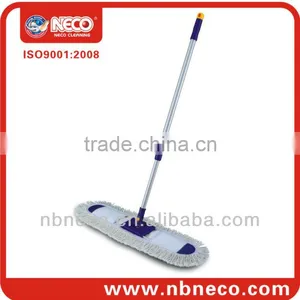 Cotton Flat Floor Cleaning Mop, Cotton Mop thumbnail-1