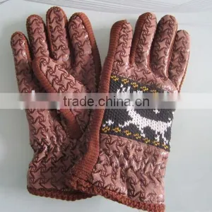 Winter Glove for Men thumbnail-1