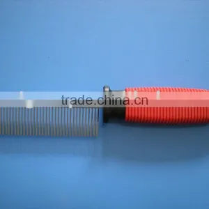 Pet Comb thumbnail-1