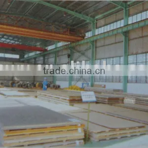 Nickel-base Alloy Special Steel thumbnail-1