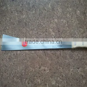 High Quality and Best Price Machete M206P for West Africa Market thumbnail-2