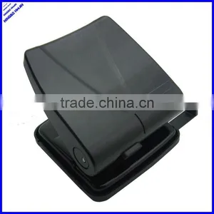 2 Hole 30 Sheets Plastic Office a4 Size Paper Perforator thumbnail-1