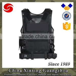 US Hot Sale Outdoor Airsoft Tactical Gear Vest for Hunting Hiking Adventure thumbnail-4
