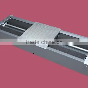 Cheap and Fine Truck Brake Tester---roller Brake Tester thumbnail-1