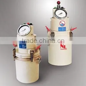 Air Entrainment Meter (8 Litres) thumbnail-1