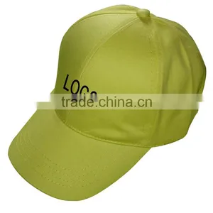 Cotton Twill Baseball Hat LS Eplus thumbnail-1