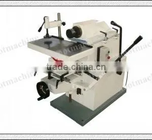 Horizontal Single Spindle Mortising Machine SH302 With Max. Mortising Length 200mm and Mortising Width 0-20mm thumbnail-1
