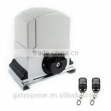 Sliding Gate Motor Italy Quality Compatible Auto Gate Motor thumbnail-1