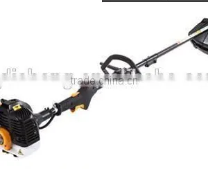 Gasoline Shoulder Brush Cutter/Grass Trimmer With CE Approved thumbnail-1