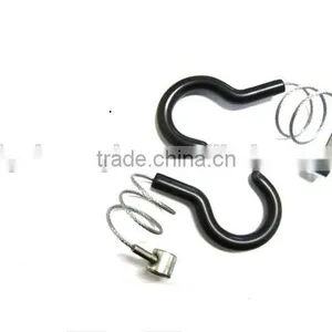 Wire Rope/Precision Miniature and Small Cables/Stainless Wire Rope/Hand Spliced Wire Rope thumbnail-2