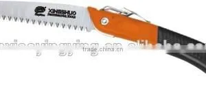Handle Folding Saw/tree Pruning Saw thumbnail-1