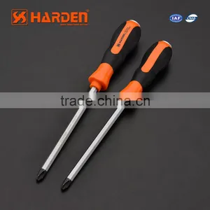 Professional Chrome Vanadium Go-Thru Philips Screwdriver thumbnail-1