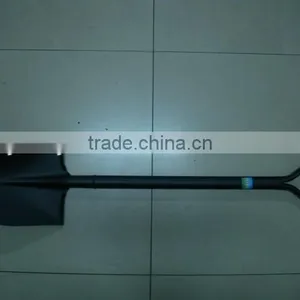 Steel Snow Shovels/Sharp Shovels From Guangzhou Manufacturer thumbnail-1