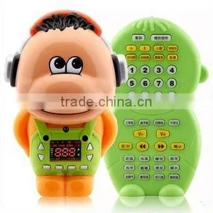 Educational Plastic Toys/Educational Toys for Children thumbnail-1