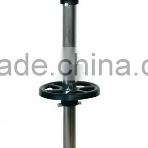 Design Promotional Warehouse Tyre Rack Storage Racks thumbnail-4