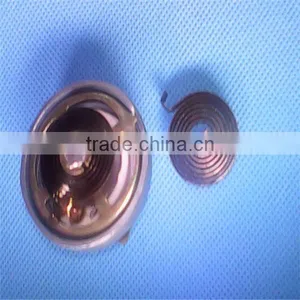 Spiral Spring Coil for Heating Room thumbnail-2