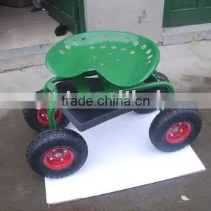 Supply Garden Work Seat TC1852 thumbnail-1
