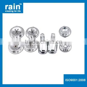 High Efficiency Cnc Machining Center Cnc Machining Part thumbnail-2