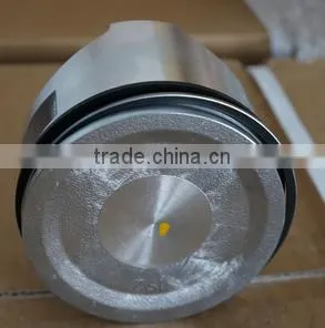 16hp Gasoline Engine Piston 192Piston thumbnail-2